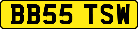 BB55TSW