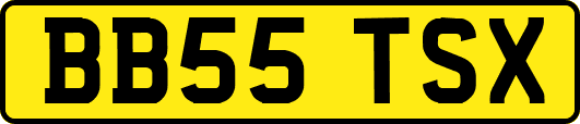 BB55TSX