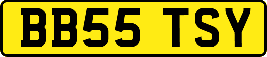 BB55TSY