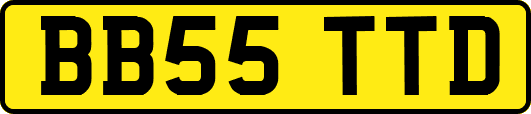 BB55TTD
