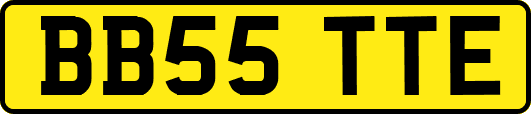 BB55TTE