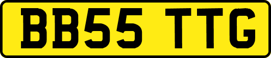 BB55TTG