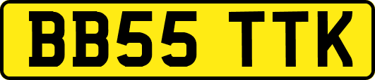 BB55TTK