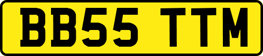BB55TTM