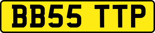 BB55TTP
