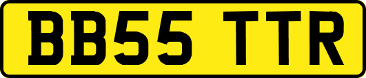 BB55TTR