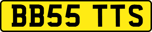 BB55TTS