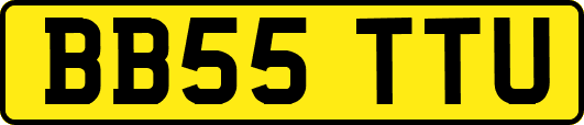 BB55TTU