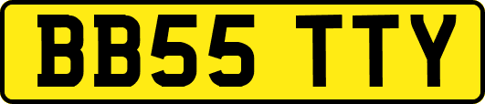 BB55TTY