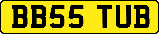 BB55TUB