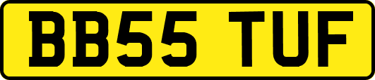 BB55TUF