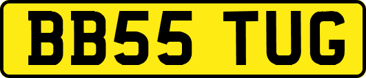 BB55TUG