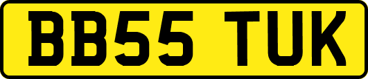 BB55TUK