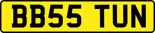 BB55TUN