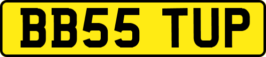 BB55TUP
