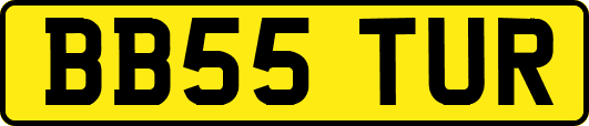 BB55TUR