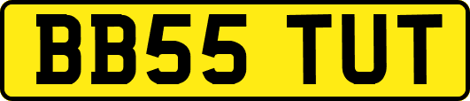 BB55TUT