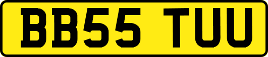 BB55TUU