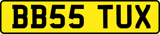 BB55TUX