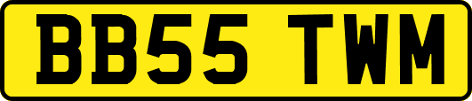 BB55TWM