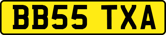 BB55TXA