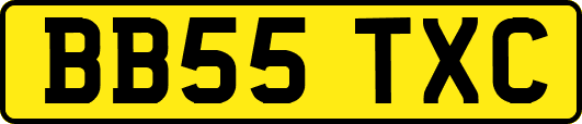 BB55TXC