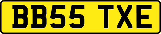 BB55TXE
