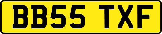 BB55TXF