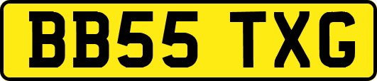 BB55TXG