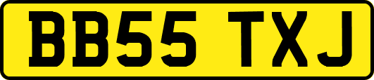 BB55TXJ