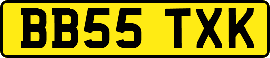 BB55TXK