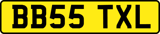 BB55TXL
