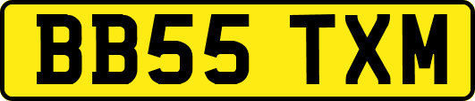 BB55TXM