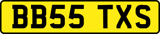 BB55TXS