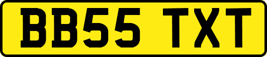 BB55TXT