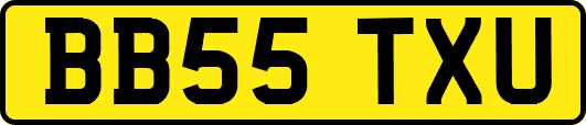 BB55TXU