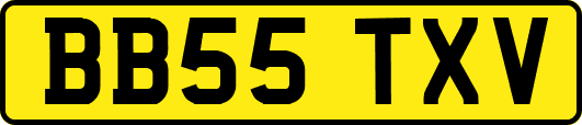 BB55TXV