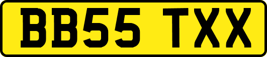 BB55TXX