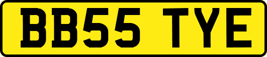 BB55TYE