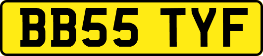 BB55TYF