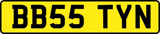 BB55TYN