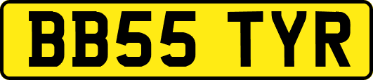 BB55TYR