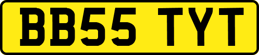 BB55TYT