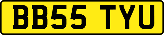 BB55TYU