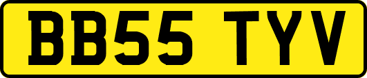 BB55TYV