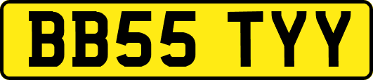 BB55TYY