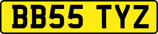 BB55TYZ