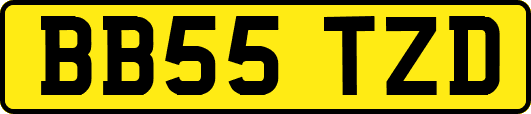 BB55TZD