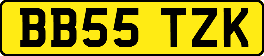BB55TZK