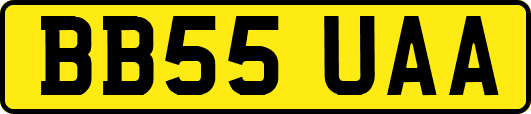 BB55UAA